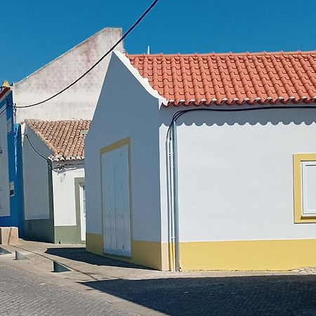 Casa Do Tejo De Alcochete Villa Exterior photo